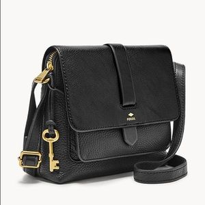 FOSSIL Kinley Small Crossbody Bag